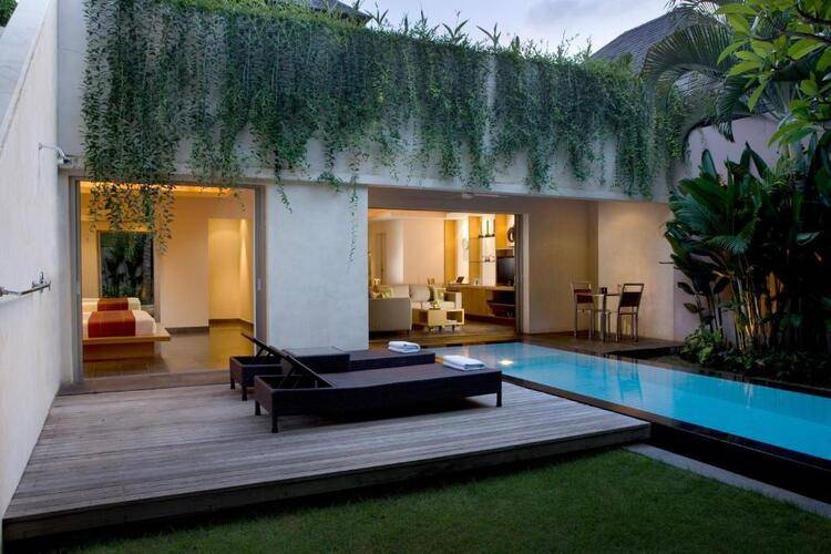 Bali Island Villas & Spa