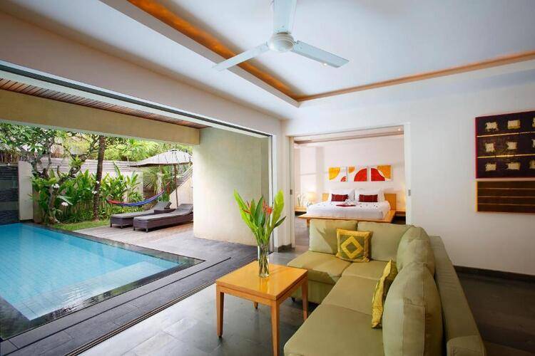 Bali Island Villas & Spa