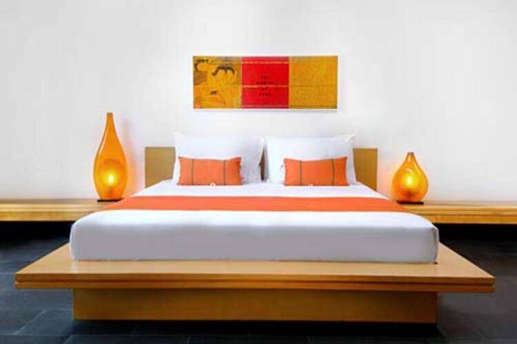 Bali Island Villas & Spa
