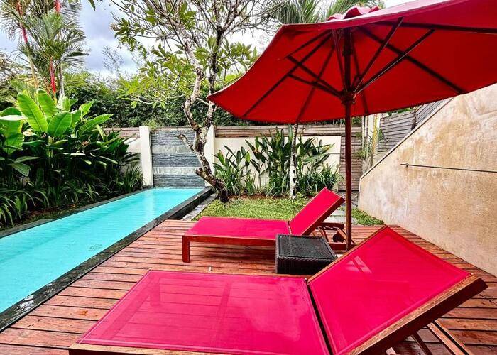 Bali Island Villas & Spa