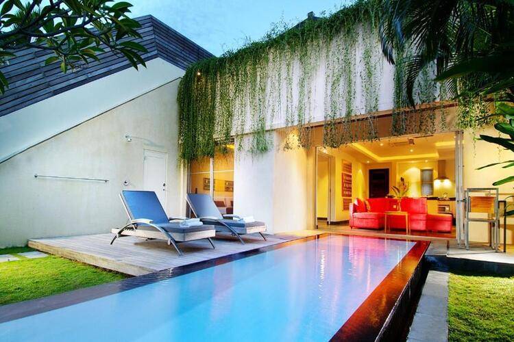 Bali Island Villas & Spa