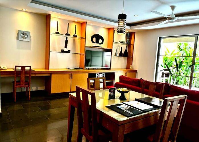 Bali Island Villas & Spa