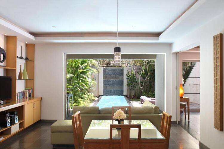 Bali Island Villas & Spa
