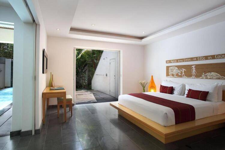 Bali Island Villas & Spa