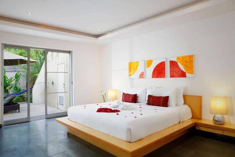 Bali Island Villas & Spa
