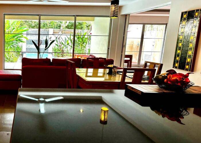 Bali Island Villas & Spa