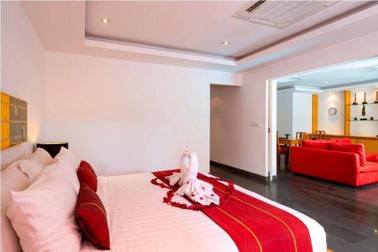Bali Island Villas & Spa