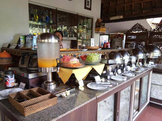 Puri Dewa Bharata Hotel & Villas