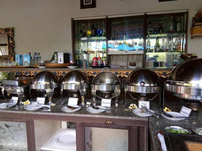 Puri Dewa Bharata Hotel & Villas