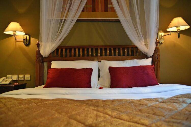 Puri Dewa Bharata Hotel & Villas