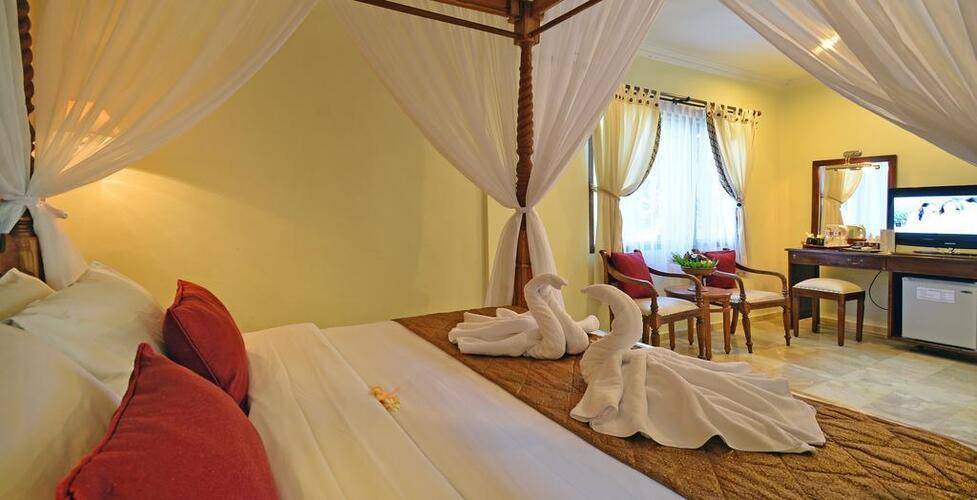 Puri Dewa Bharata Hotel & Villas