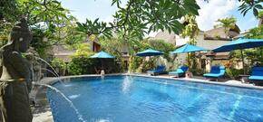 Puri Dewa Bharata Hotel & Villas