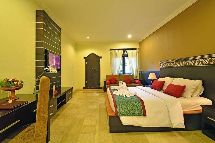 Puri Dewa Bharata Hotel & Villas