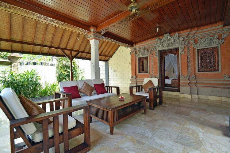 Puri Dewa Bharata Hotel & Villas