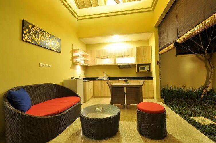 Jas Green Villas