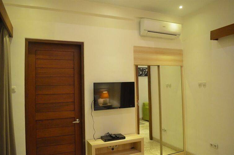 Jas Green Villas