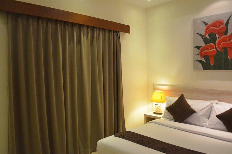 Jas Green Villas