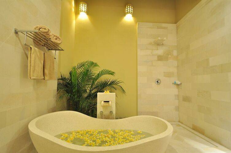 Jas Green Villas