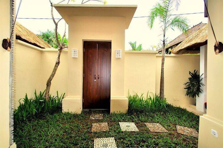 Jas Green Villas