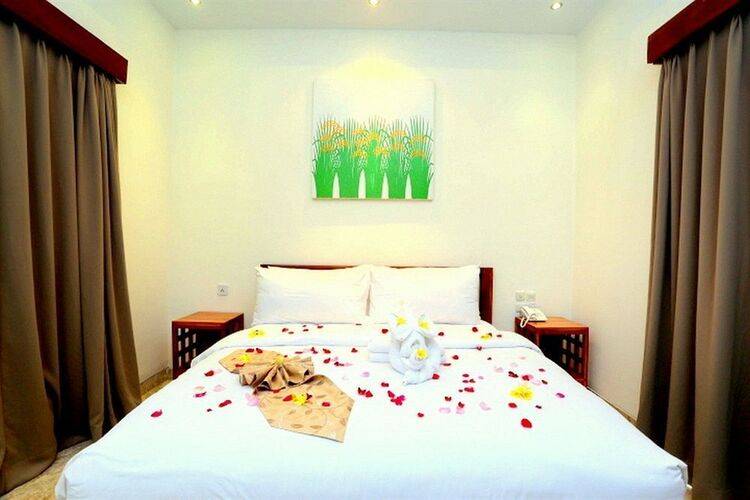 Jas Green Villas