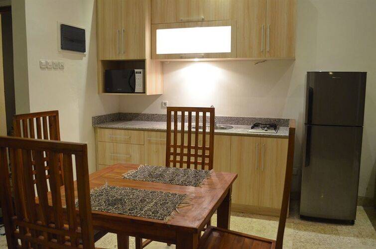 Jas Green Villas