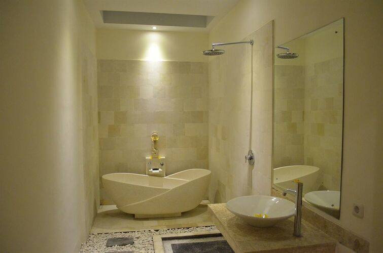 Jas Green Villas