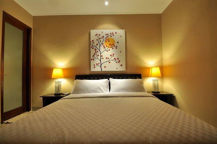 Jas Green Villas