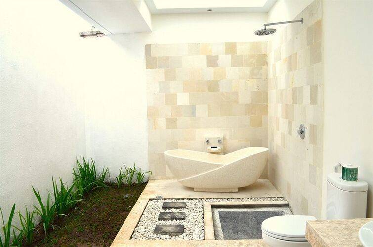 Jas Green Villas