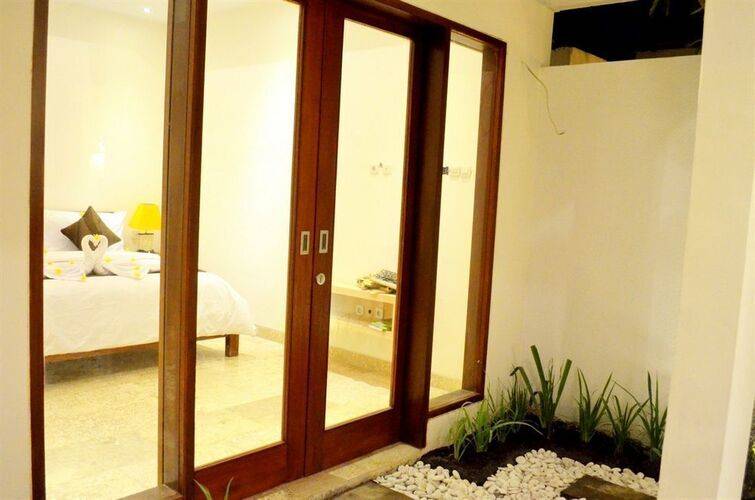 Jas Green Villas