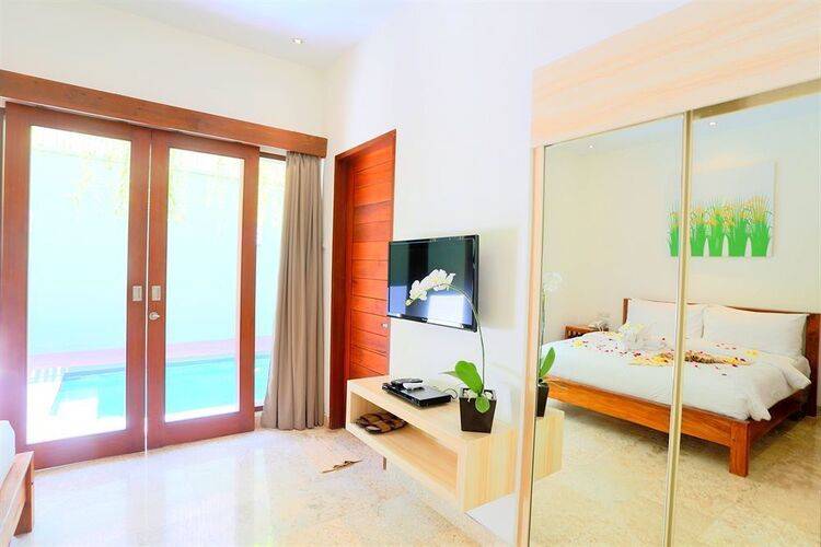 Jas Green Villas