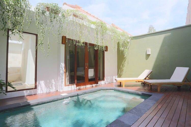 Jas Green Villas