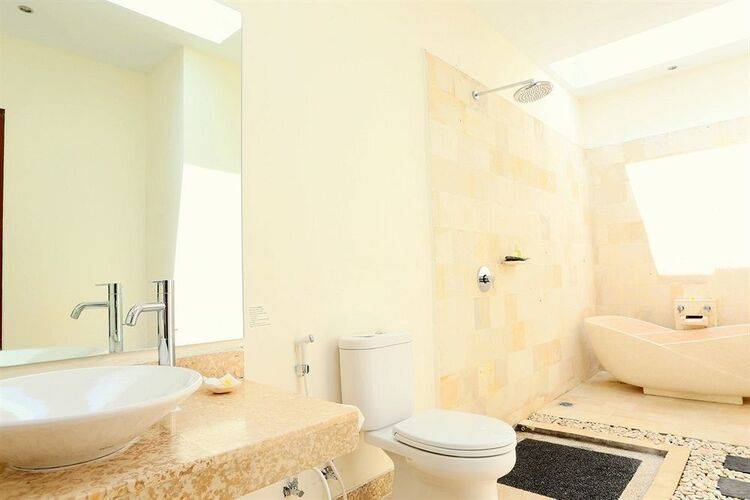 Jas Green Villas