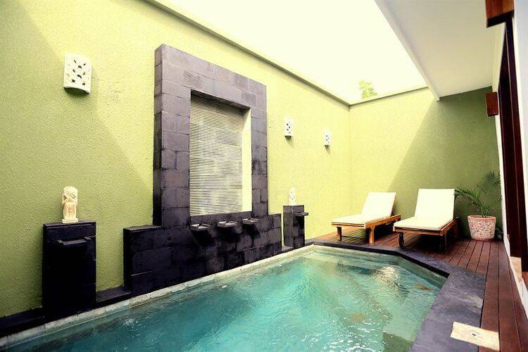 Jas Green Villas