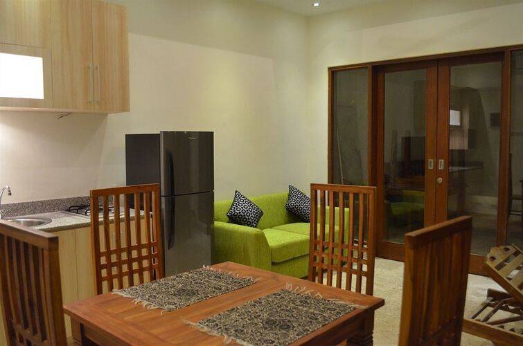 Jas Green Villas