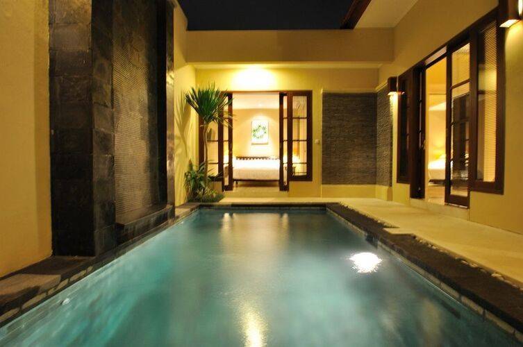 Jas Green Villas