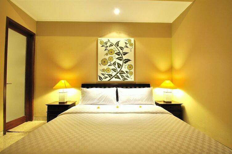 Jas Green Villas