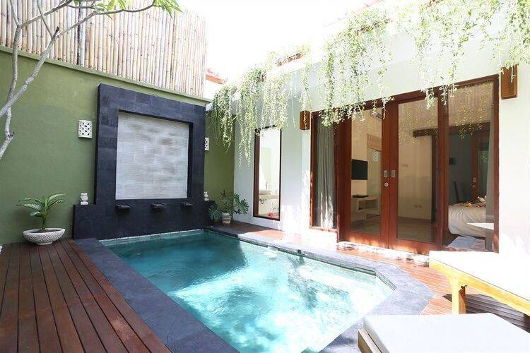 Jas Green Villas