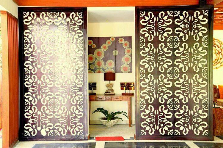Jas Green Villas