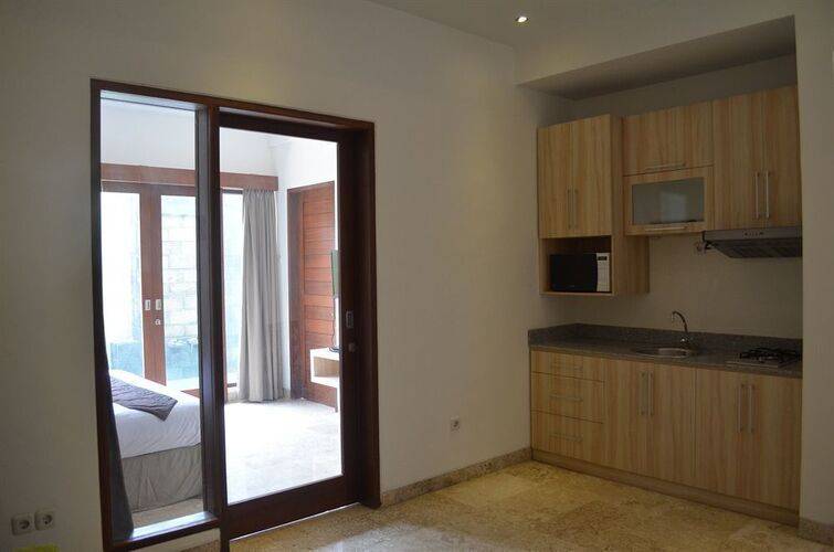 Jas Green Villas