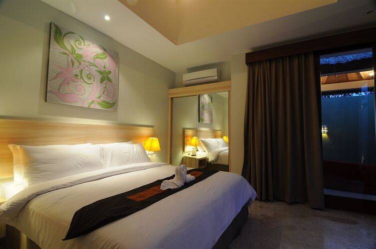 Jas Green Villas