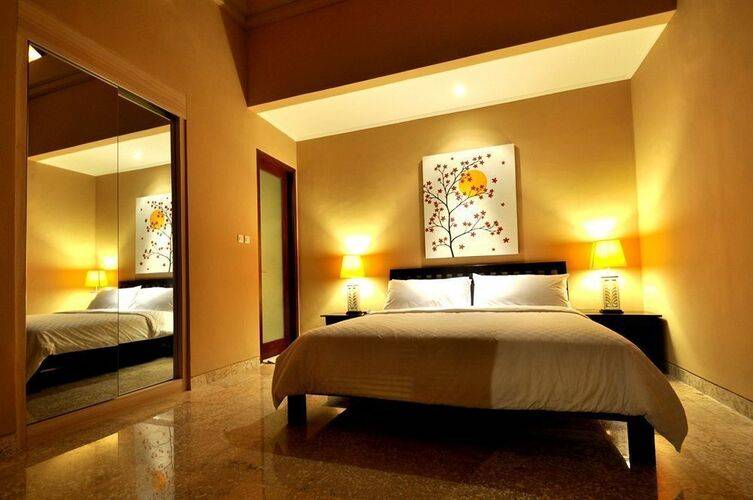 Jas Green Villas