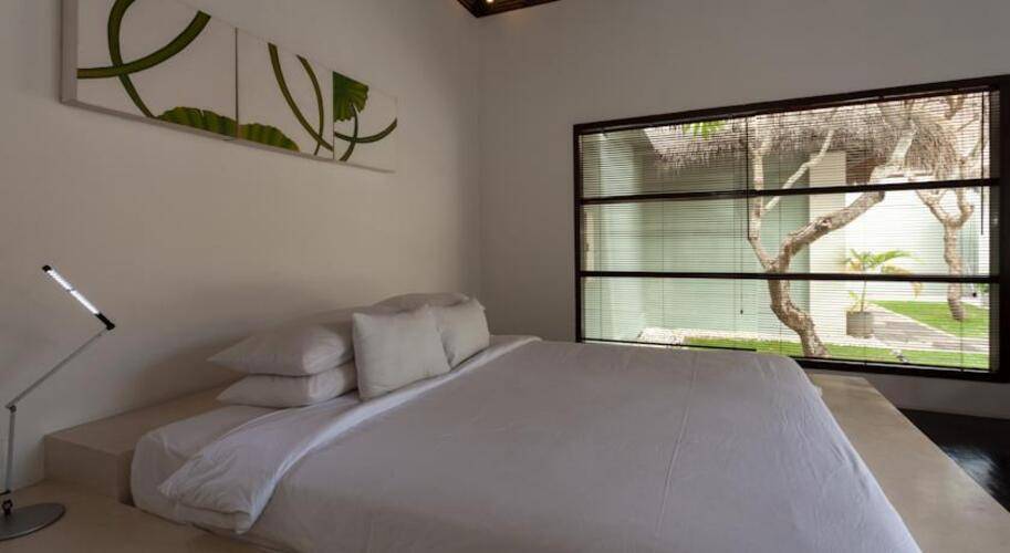 Bvilla Seminyak