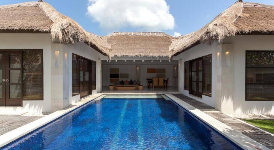 Bvilla Seminyak