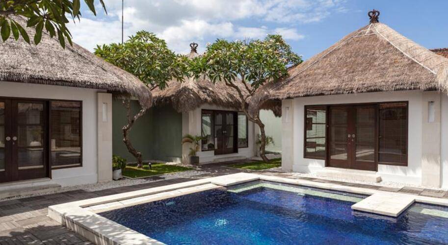 Bvilla Seminyak