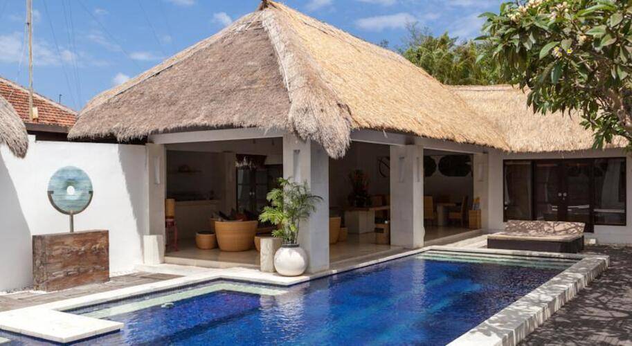 Bvilla Seminyak