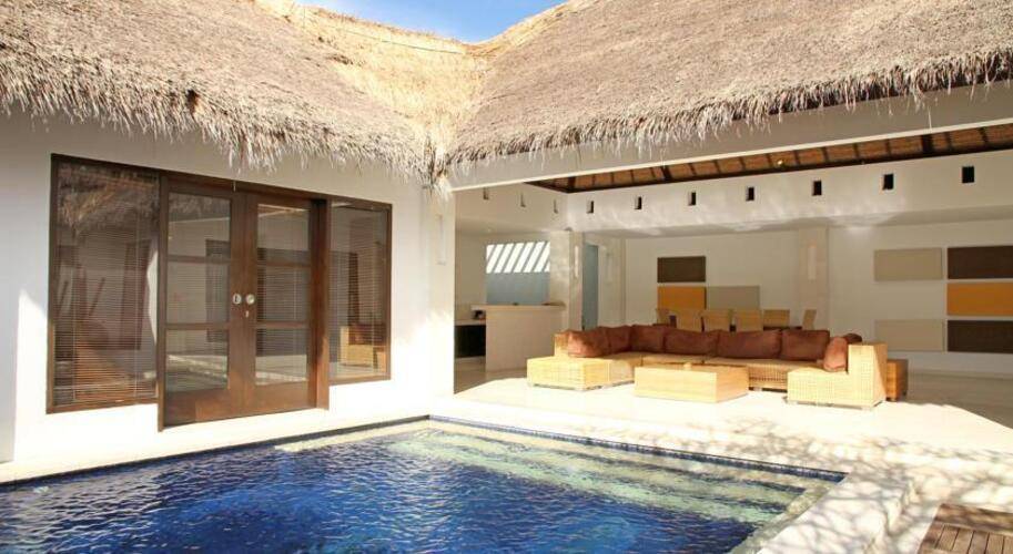 Bvilla Seminyak
