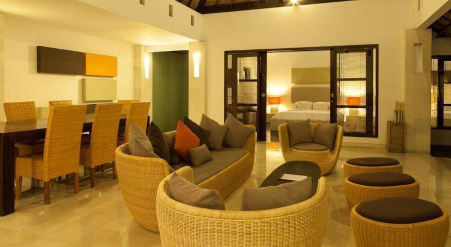 Bvilla Seminyak