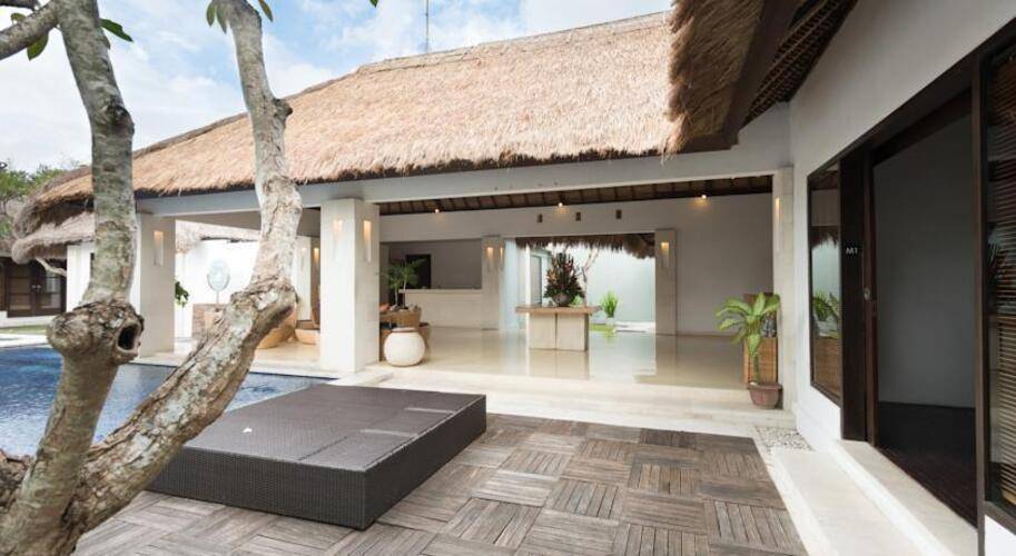 Bvilla Seminyak