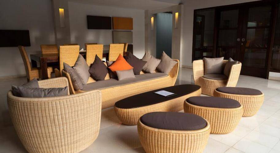 Bvilla Seminyak