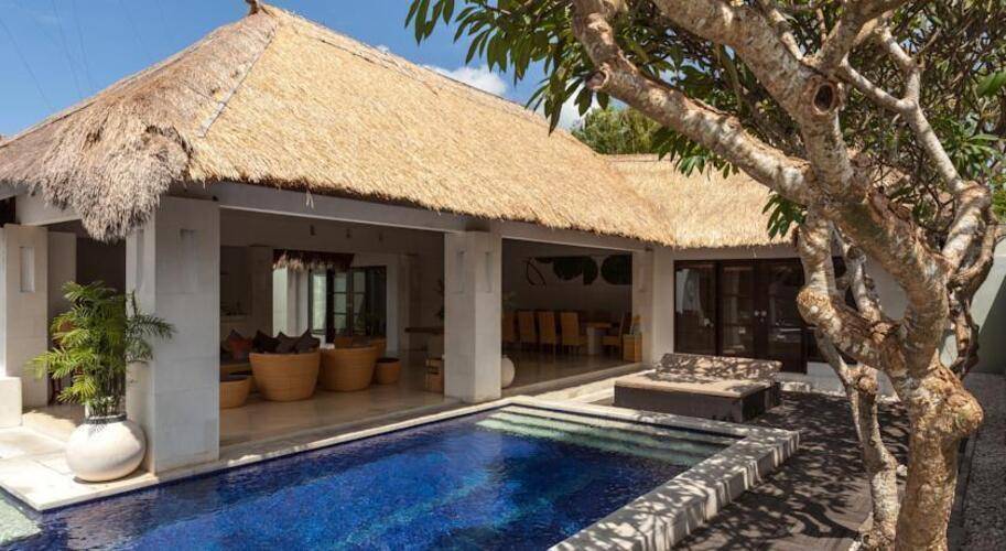 Bvilla Seminyak